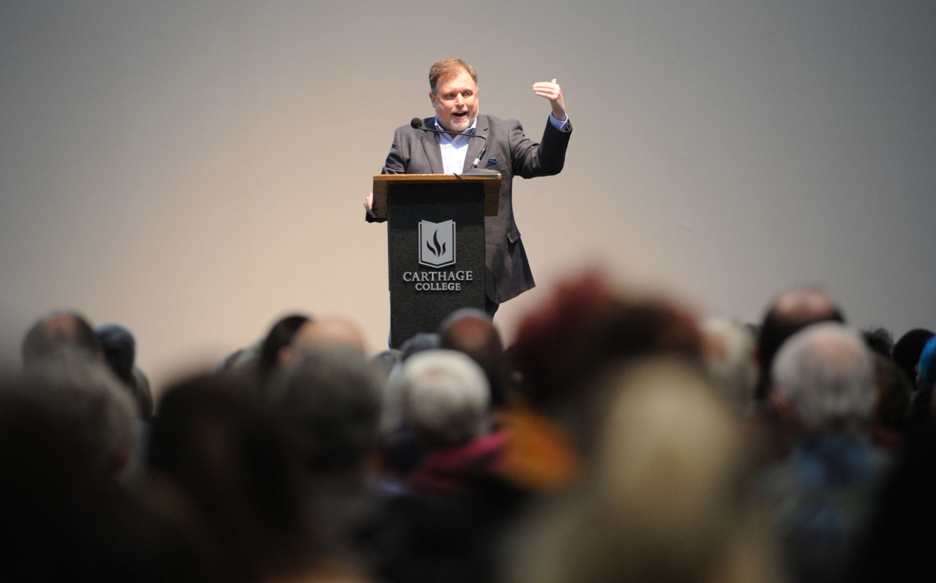 TIM WISE